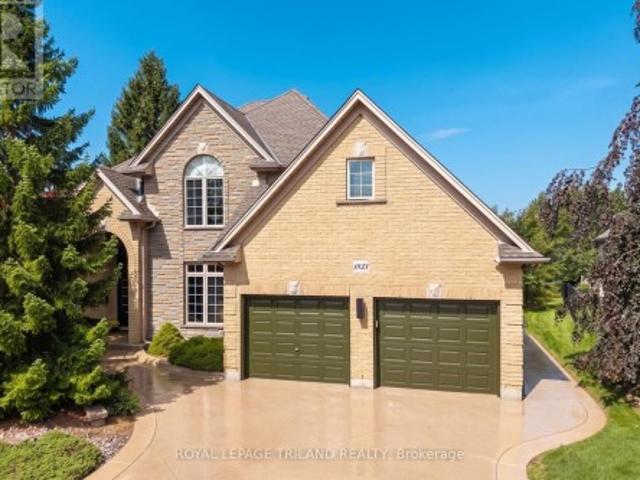House for sale in Arva, Ontario