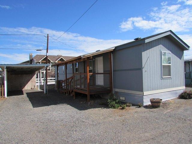 House for sale in Oregonia