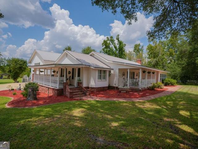 House for sale in Vidalia, Georgia