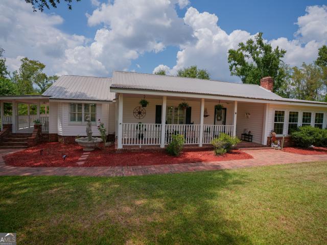 House for sale in Vidalia, Georgia