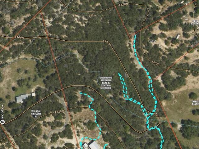 Land for sale in Bandera, Texas