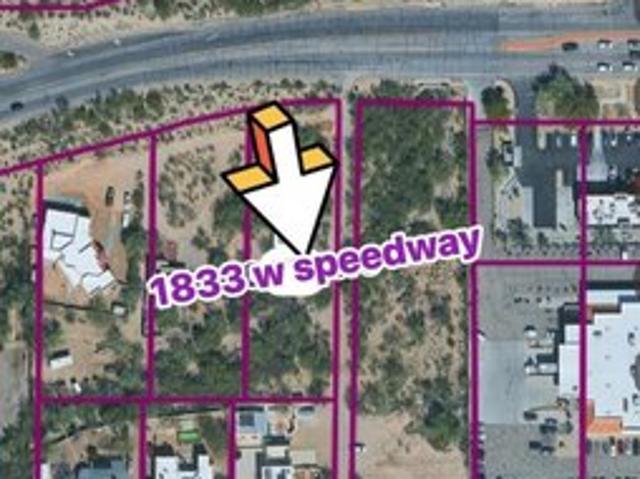 Land for sale in Tucson, Arizona