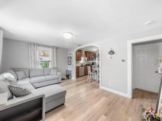 House for sale in Dunellen, New Jersey