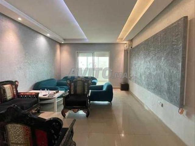 Appartement vente à Anfa, Dar Sultan