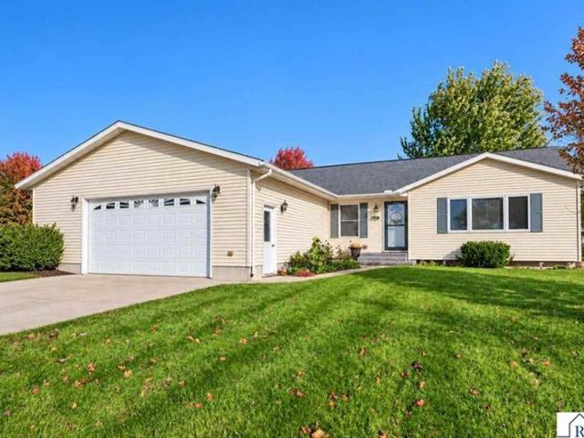 House for sale in New Ulm, Brown County