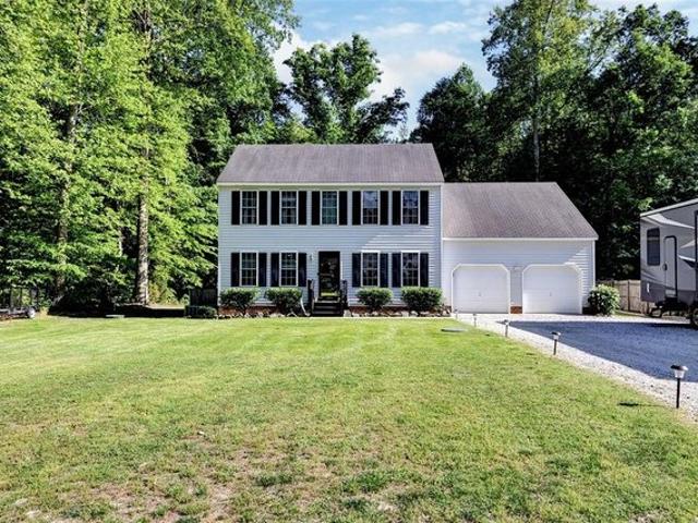 House for sale in Virginia