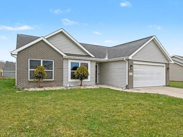 House for sale in New Paris, Indiana