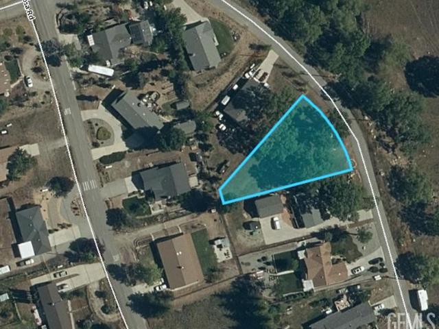 Land for sale in Tehachapi, California