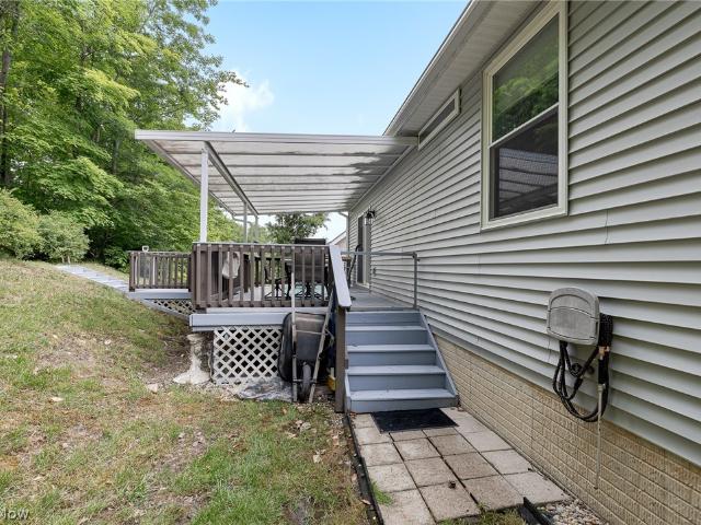 House for sale in Hinckley, Ohio