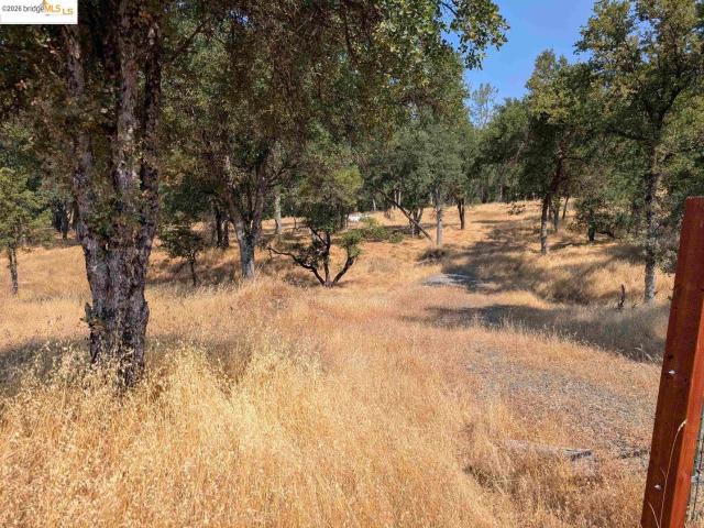 Land for sale in Sonora, California