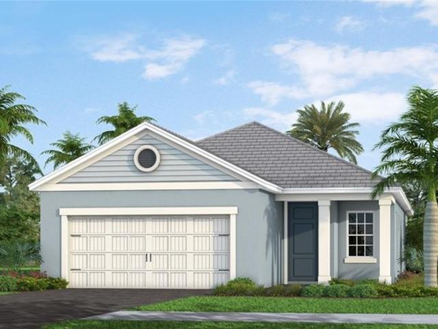 House for sale in Venice, Florida