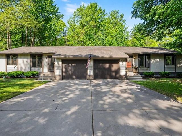 House for sale in Spring Lake, Michigan