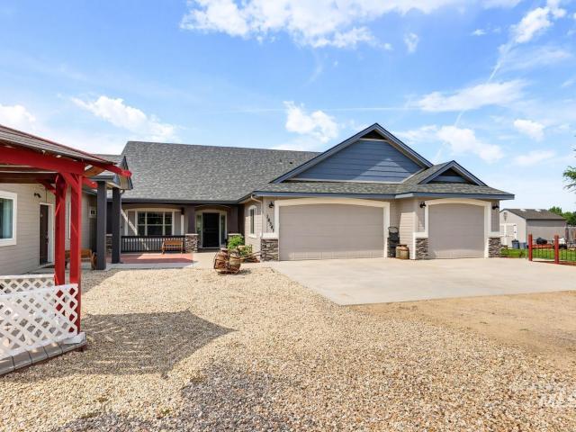 House for sale in Wilder, Idaho