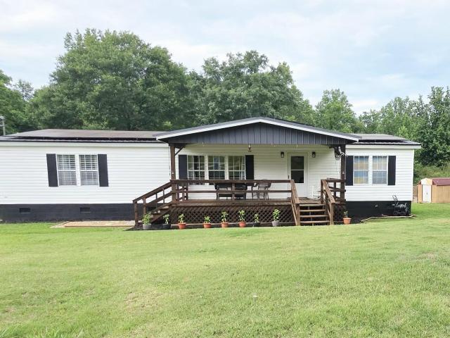 House for sale in Ranburne, Alabama