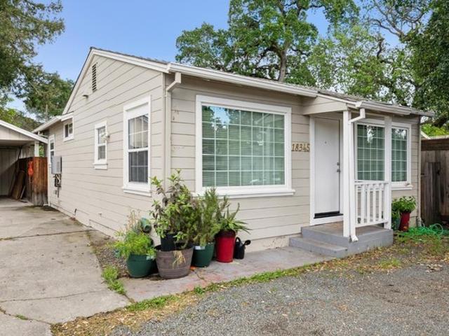 House for sale in Sonoma, California