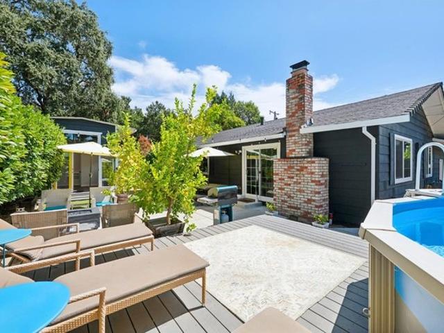 House for sale in Sonoma, Sonoma County