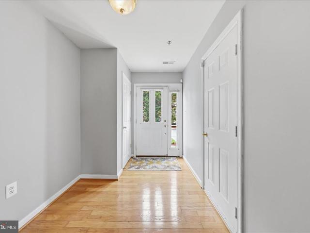 Townhouse for sale in Maugansville, Maryland
