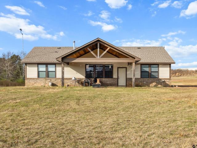 House for sale in Smith, Texas