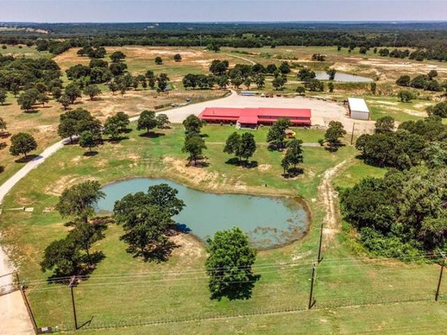 Farm for sale in Parker, Texas
