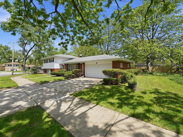House for sale in Homewood, Illinois