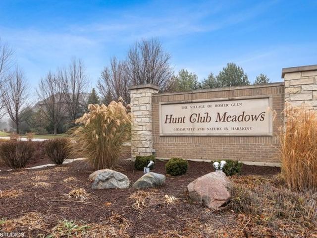 Land for sale in Mokena, Illinois