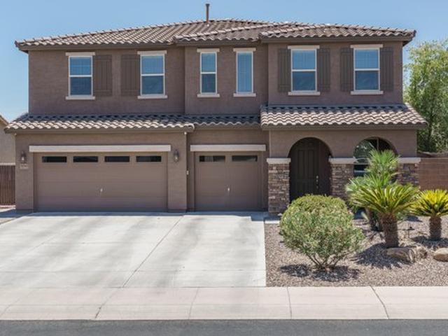 House for sale in Waddell, Arizona