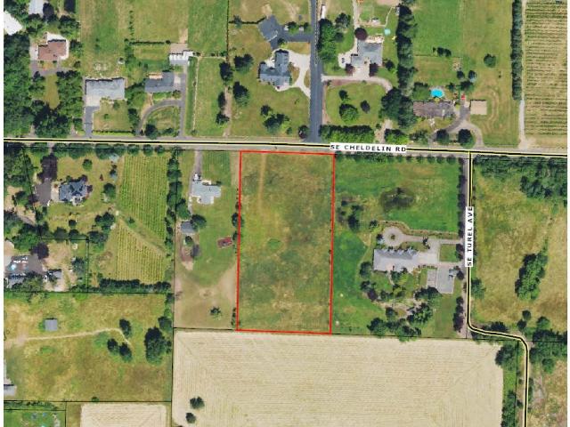 Land for sale in Oregonia