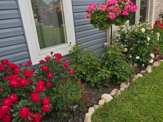 House for sale in New Paris, Indiana