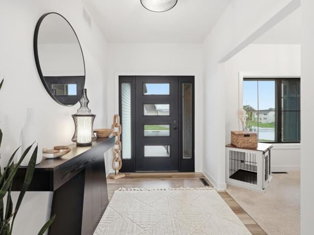 House for sale in Lakeville, Minnesota