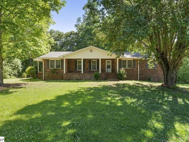 House for sale in Ware Shoals, South Carolina