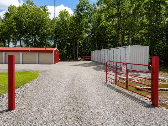Commercial for sale in Tennessee