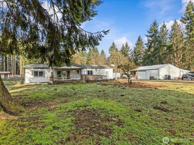 House for sale in Thurston, Washington
