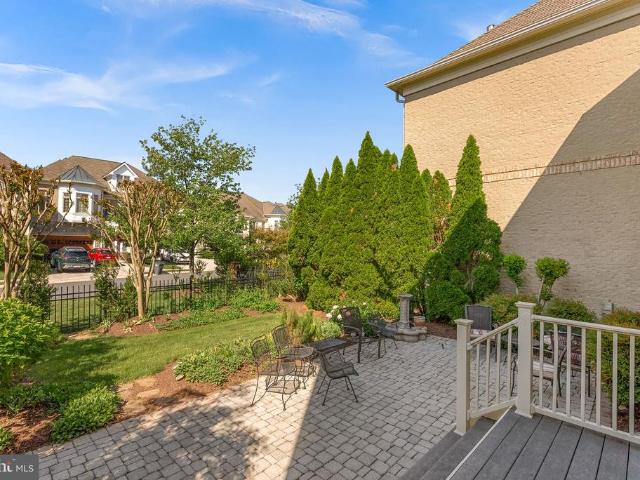 Townhouse for sale in Virginia