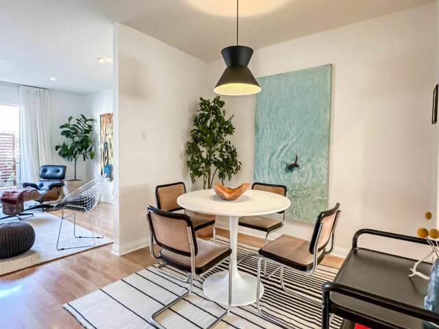 Condo for sale in Santa Monica