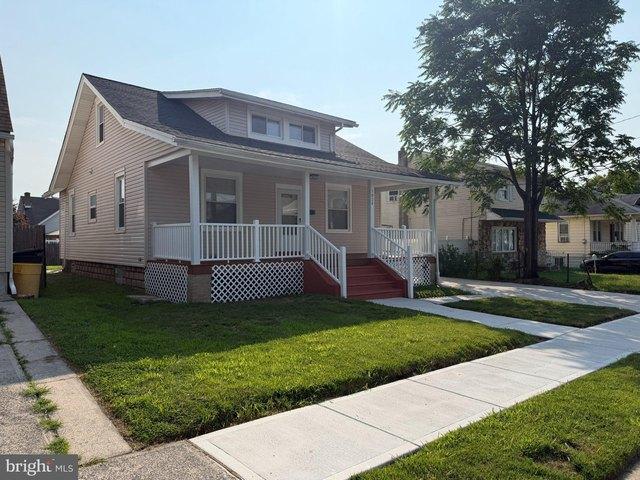 House for sale in Pennsauken, New Jersey