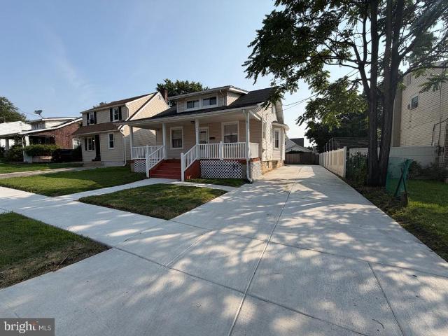 House for sale in Pennsauken, New Jersey