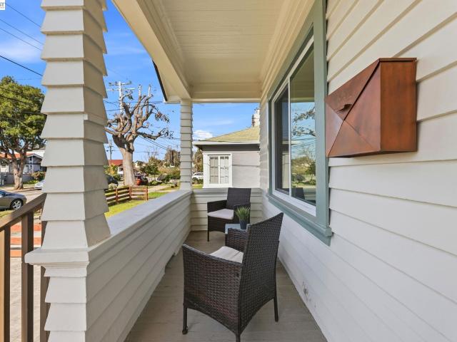 Property for sale in Alameda, California