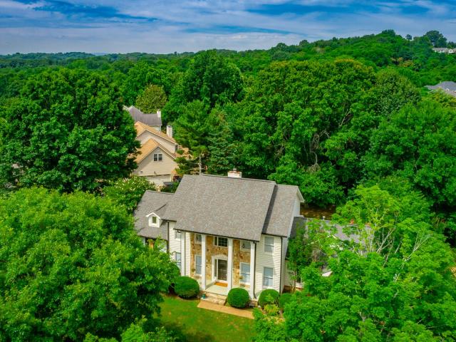 House for sale in Tennessee
