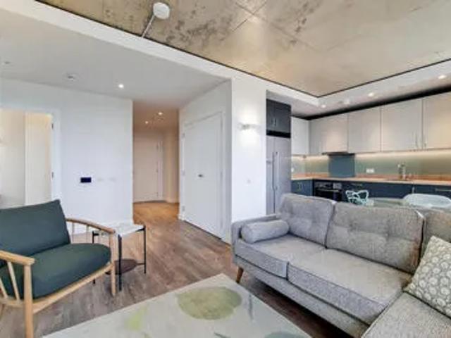 Apartment for rent in Greater London