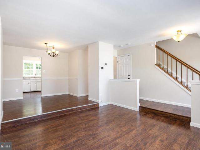 Townhouse for sale in Bel Air