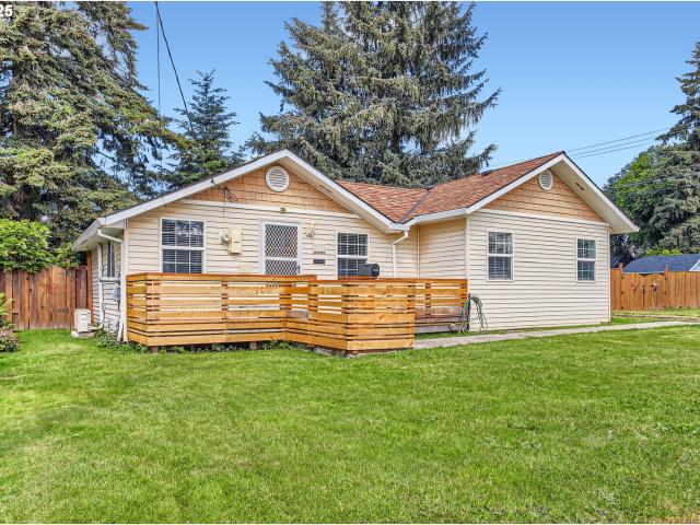 House for sale in Forest Grove House for sale in Forest Grove