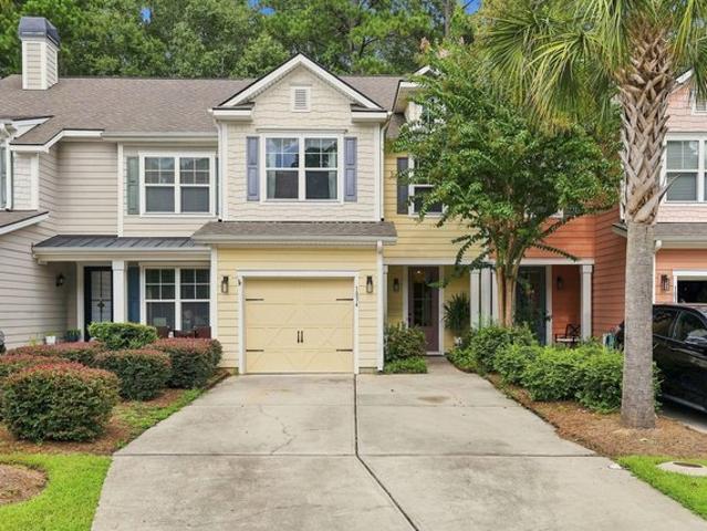 Townhouse for sale in Mount Pleasant, South Carolina