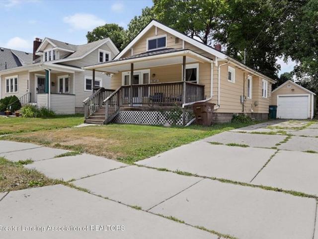 House for sale in Lansing, Michigan