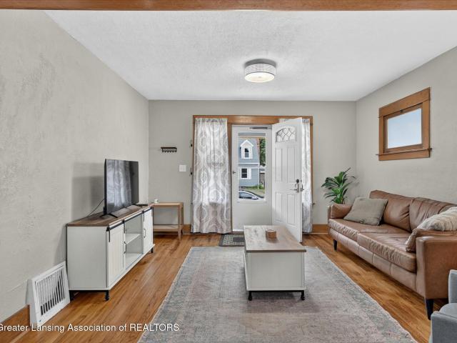 House for sale in Lansing, Michigan