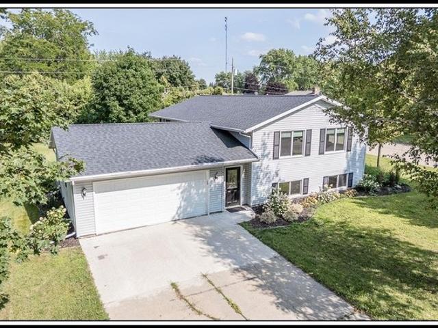 House for sale in New London, Wisconsin