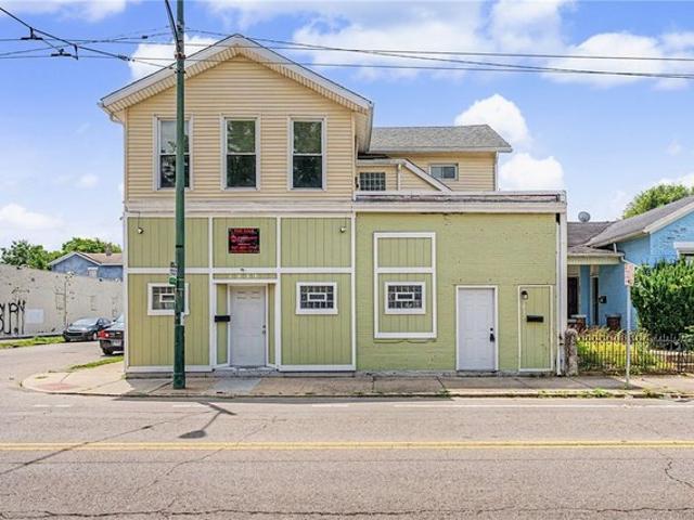 House for sale in Dayton, Ohio