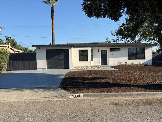 House for sale in West Covina, California