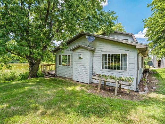 Land for sale in Mahaska, Iowa