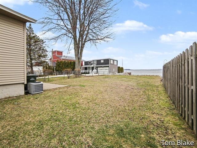 House for sale in Muskegon, Michigan