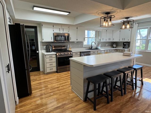 House for sale in Mishawaka, Indiana